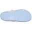 Crocs™ Crocband Cruiser Sandal Blue Frost / Guava