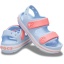 Crocs™ Crocband Cruiser Sandal Blue Frost / Guava