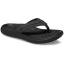 Crocs™ Yukon Vista II LR Flip M Black / Black