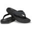 Crocs™ Yukon Vista II LR Flip M Black / Black