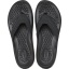 Crocs™ Yukon Vista II LR Flip M Black / Black