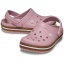 Crocs™ Crocband Gum Clog K Mauve / Gum