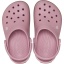 Crocs™ Crocband Gum Clog K Mauve / Gum