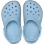 Crocs™ Crocband Gum Clog K Sky Blue / Gum