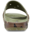 Crocs™ Saturday Camouflage Slide M Army Green / Multi