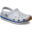 Crocs™ Crocband Retro Runner Clog Atmosphere