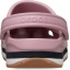 Crocs™ Crocband Retro Runner Clog Mauve