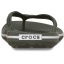 Crocs™ Crocband Flip Dusty Olive