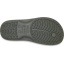 Crocs™ Crocband Flip Dusty Olive