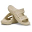 Crocs™ Baya Sandal Winter White
