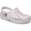 Crocs™ Baya Marbled Clog Barely Pink / Multi