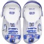 Crocs™ Star Wars R2D2 Classic Clog K Multi