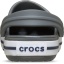 Crocs™ Crocband Clog T Slate Grey / Navy