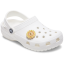 Crocs™ Jibbitz™ Yellow Spinner Flower