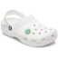 Crocs™ Jibbitz™ Multi Blue Flower