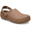 Crocs™ Classic Crafted Clog Milk Chocolate