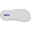 Crocs™ Inmotion Flip Black / Blue Bolt