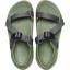 Crocs™ Quick Trail Sandal Cargo / Pink Blast
