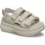 Crocs™ Soho Frosted Sport Sandal W Meteor