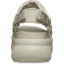 Crocs™ Soho Frosted Sport Sandal W Meteor