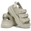 Crocs™ Soho Frosted Sport Sandal W Meteor