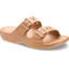 Crocs™ Saturday Sandal M Umber