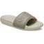 Crocs™ All Day Slide Bone / Taupe