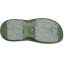 Crocs™ Soho Frosted Sport Sandal W Army Green