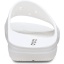 Crocs™ Saturday Slide M White