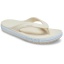 Crocs™ Bayaband Flip Winter White / Multi