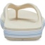 Crocs™ Bayaband Flip Winter White / Multi