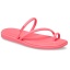 Crocs™ Miami Toe Loop Sandal Guava