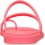 Crocs™ Miami Toe Loop Sandal Guava
