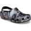 Crocs™ Classic Camouflage Clog Black / Slate Grey
