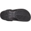 Crocs™ Classic Camouflage Clog Black / Slate Grey