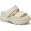 Crocs™ Soho Two Strap Sandal Frappe