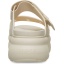 Crocs™ Soho Two Strap Sandal Frappe
