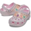 Crocs™ Classic I Am Princess Clog T Pink Milk / Multi