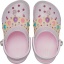 Crocs™ Classic I Am Princess Clog T Pink Milk / Multi