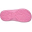 Crocs™ Saturday Platform Dipped Buckle Sandal W Pink Lemonade