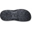 Crocs™ Soho Frosted Sport Sandal W Black