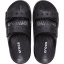 Crocs™ Saturday Platform Sandal W Black