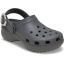 Crocs™ Classic Platform Buckle Clog W Carbon