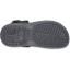 Crocs™ Classic Platform Buckle Clog W Carbon
