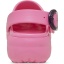 Crocs™ Classic Platform Buckle Clog W Pink Lemonade