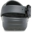 Crocs™ Classic Buckle Clog Carbon