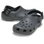 Crocs™ Classic Buckle Clog Carbon