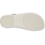 Crocs™ Brooklyn Backstrap Low Frappe