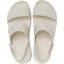 Crocs™ Brooklyn Backstrap Low Frappe