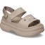 Crocs™ Soho Y Strap Sandal Dulcé